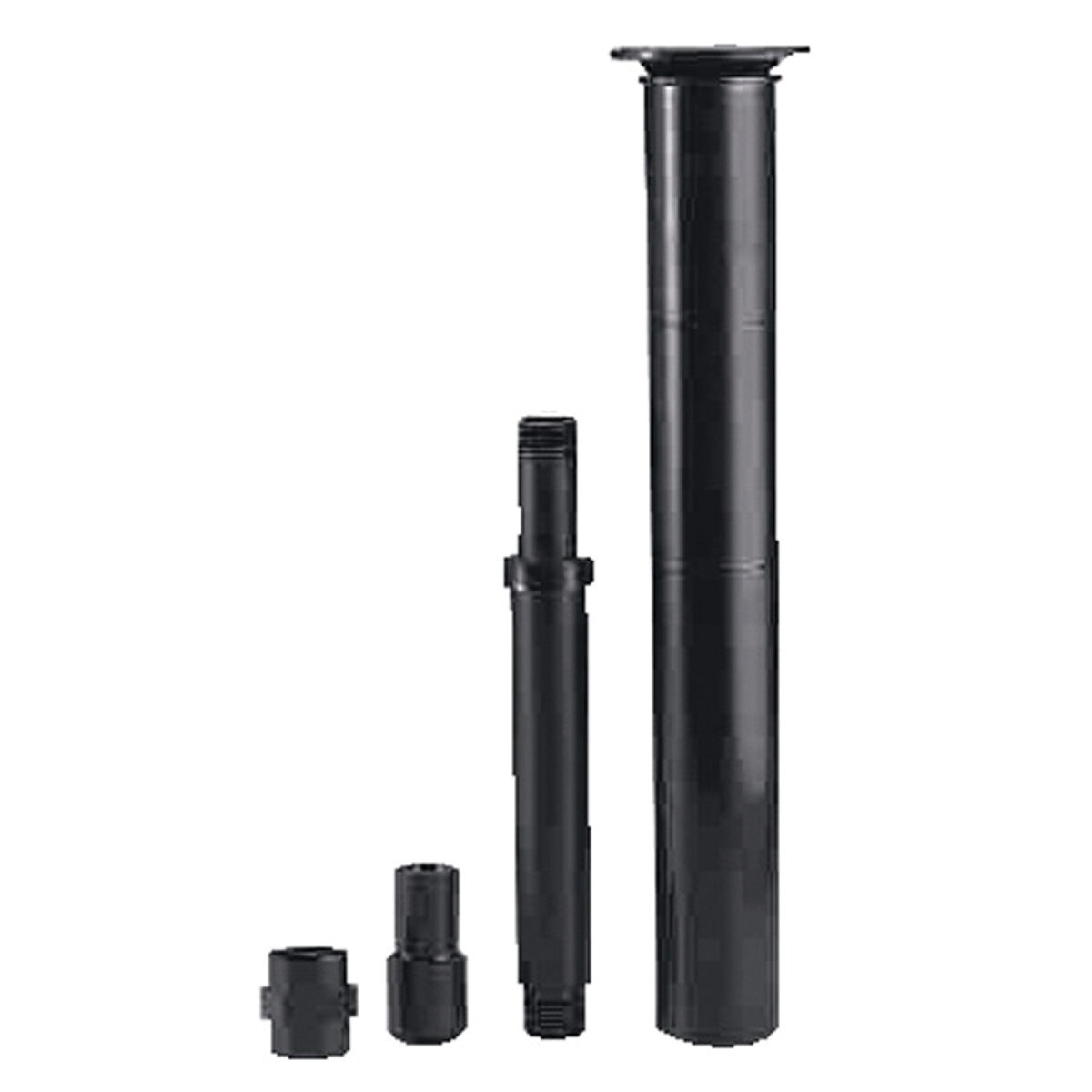 1/2" WATERBELL FOUNTAIN NOZZLE
