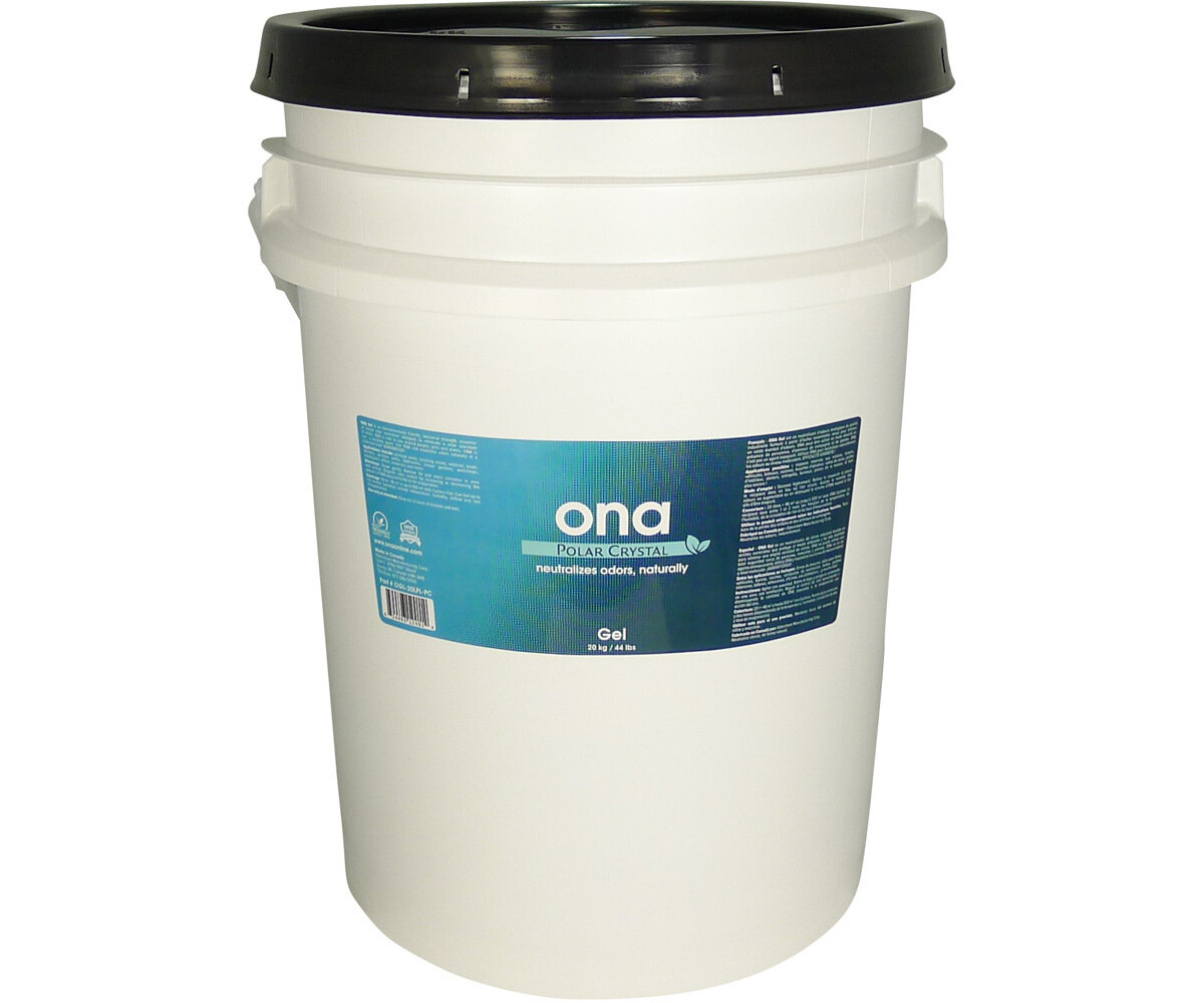 Ona Gel Polar Crystal 20 L