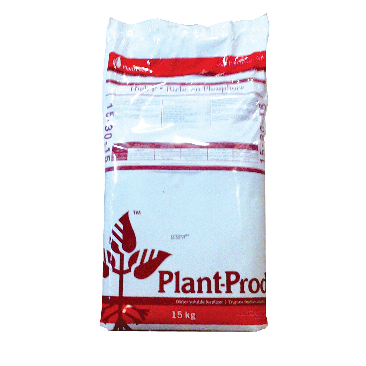 Plant Prod High Phosphate 15-30-15 15kg