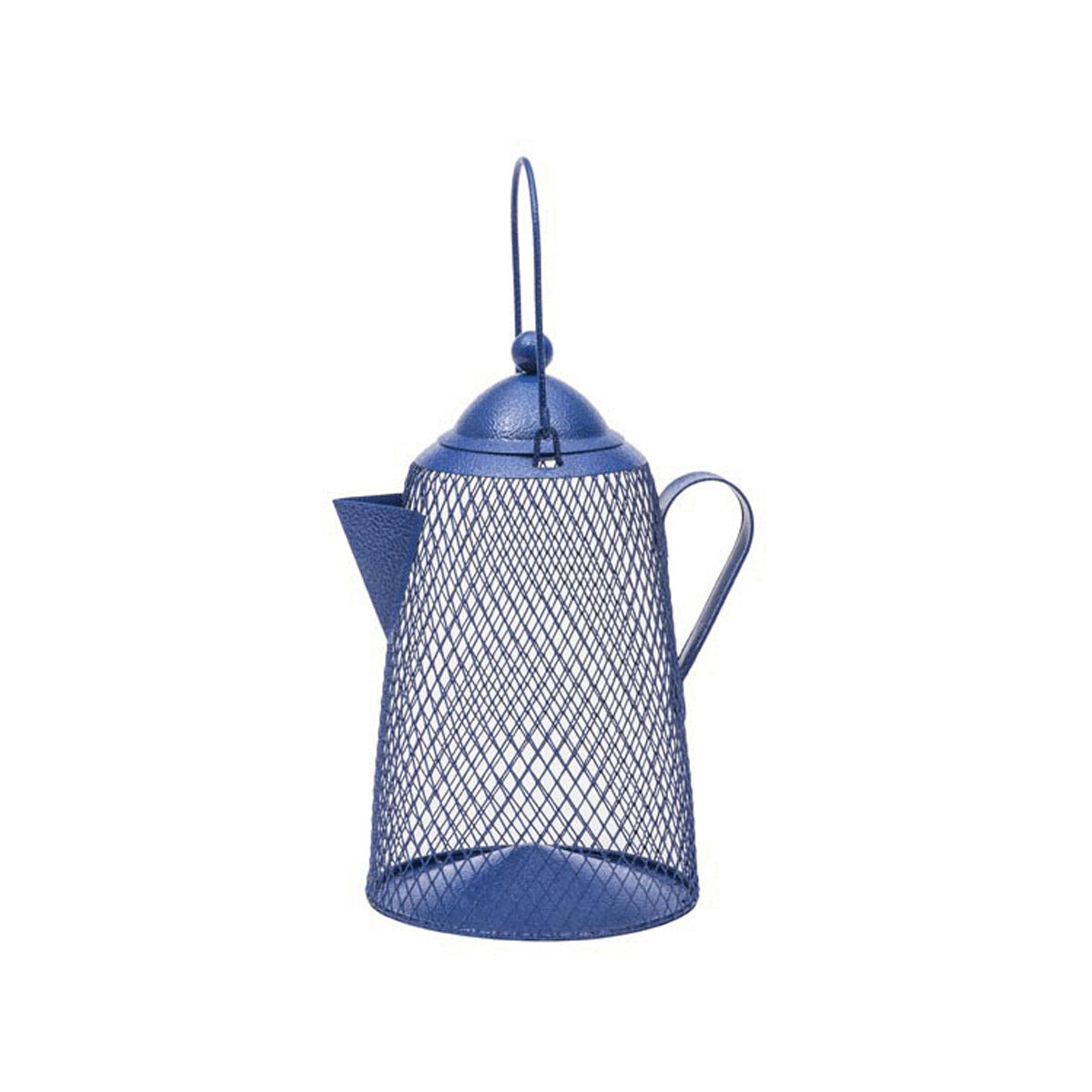 Coffee Pot Mesh Feeder