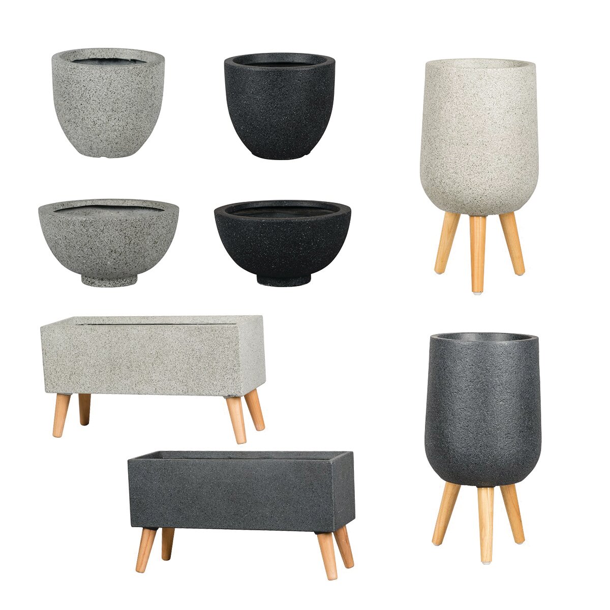 Cleveland Pottery Collection DS (27 Sets)