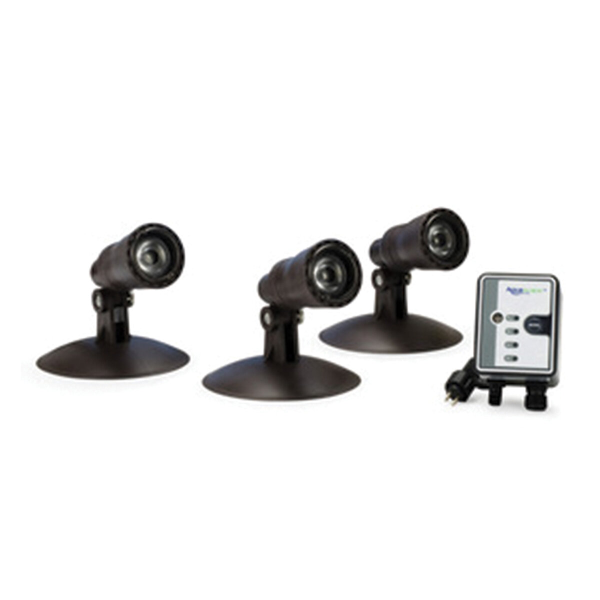 LED Pond & Landscape Spotlight Kit 3-Watt (G2)