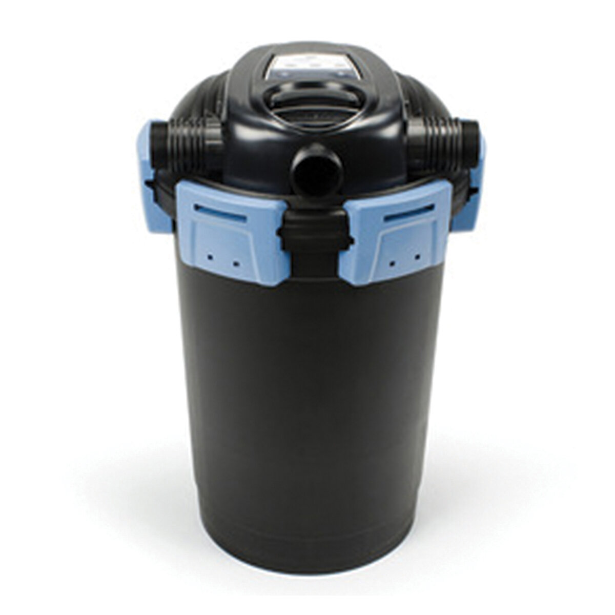 UltraKlean 3500Gal Pressure Filter w/28watt UVC