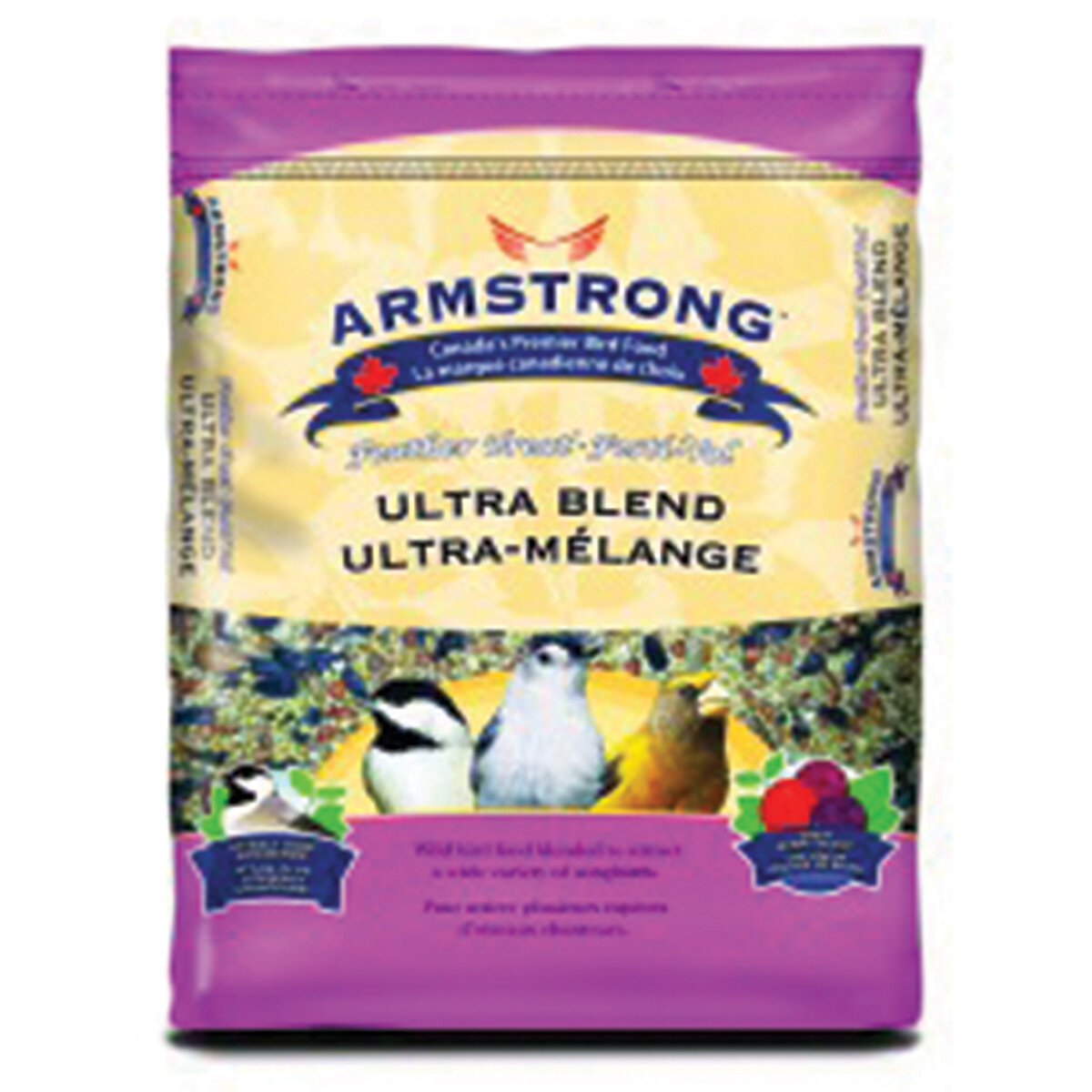 Feather Treat Ultra Blend 3.18 kg