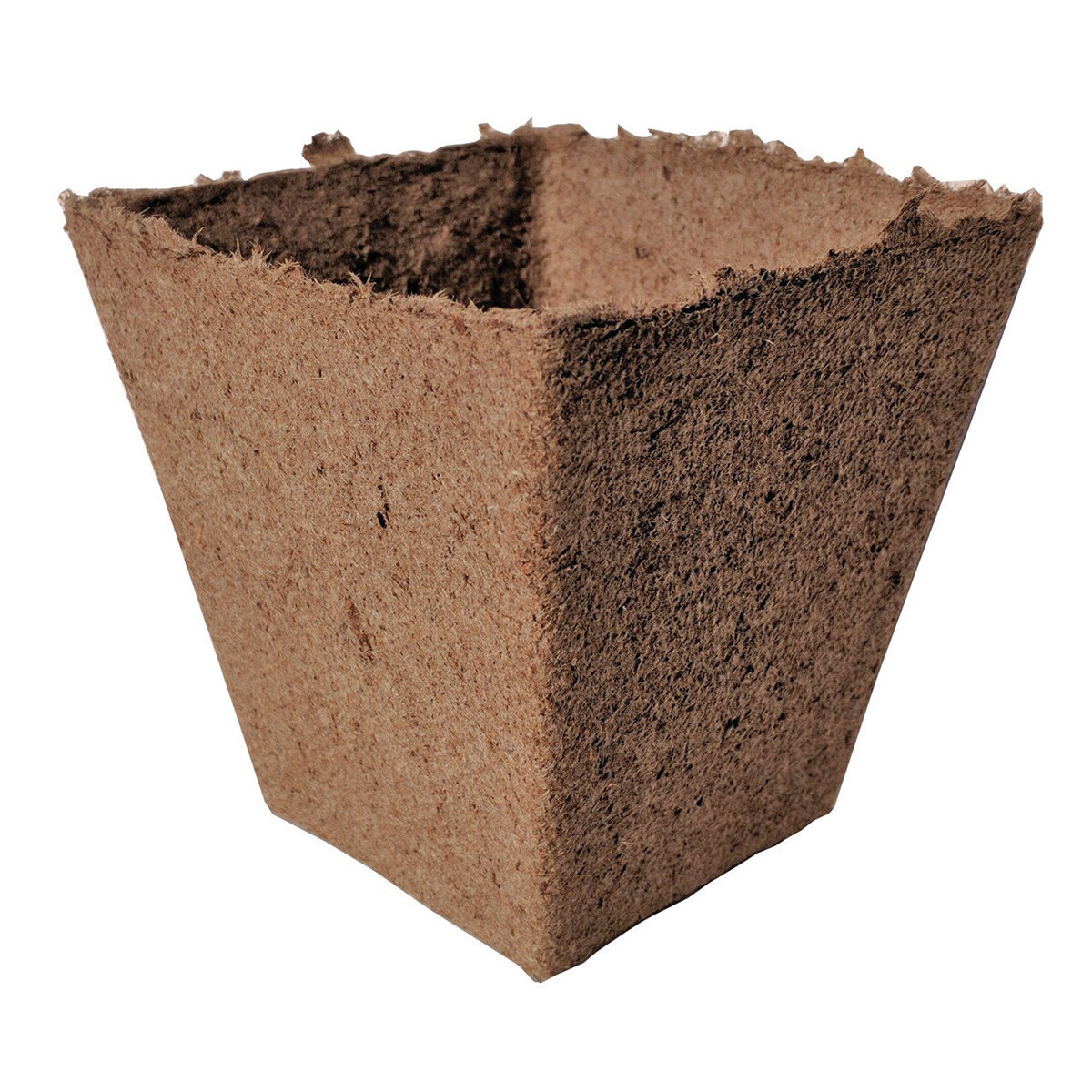 Jiffy Pots 3" Square CS (1260)