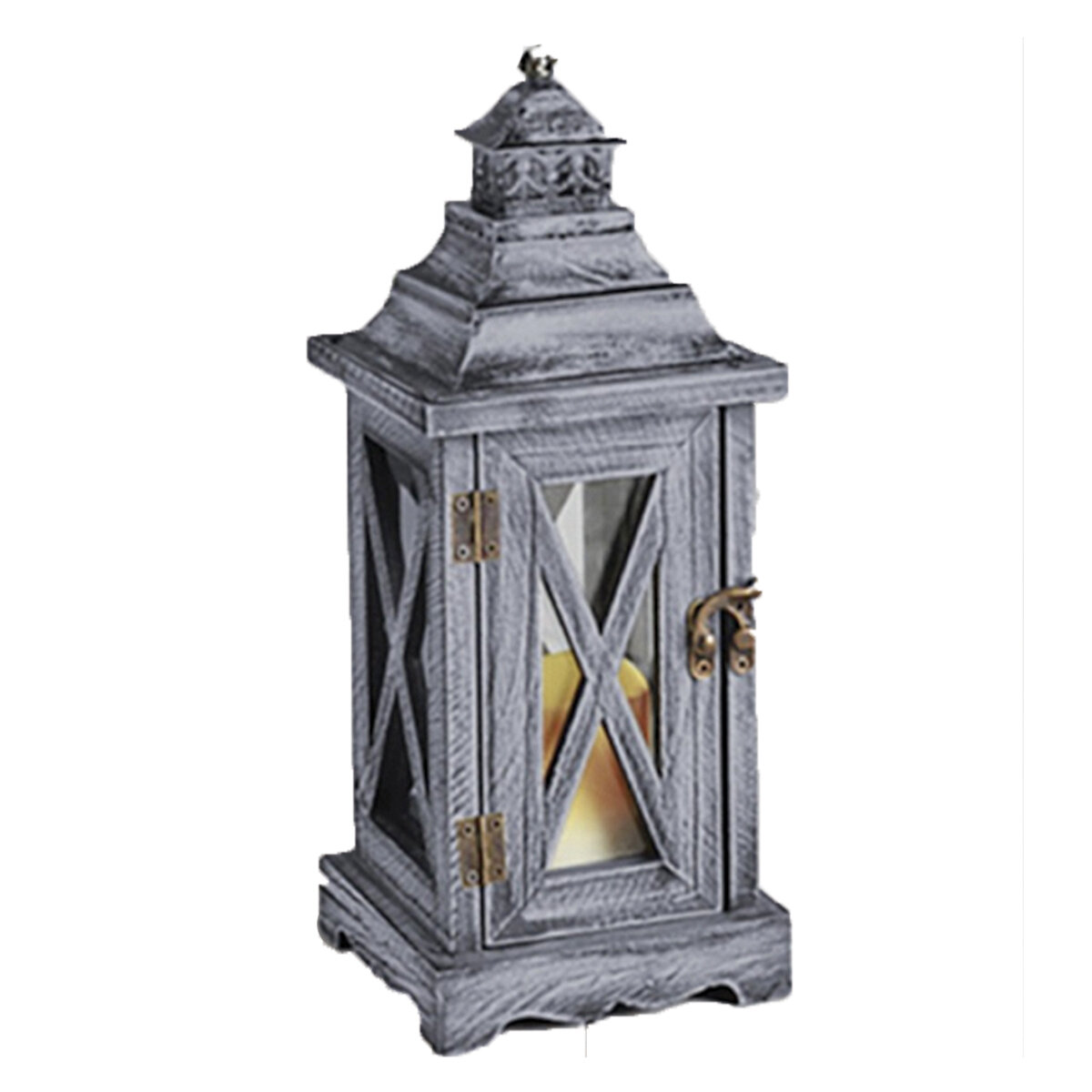 COL The Hartland Lantern-Small