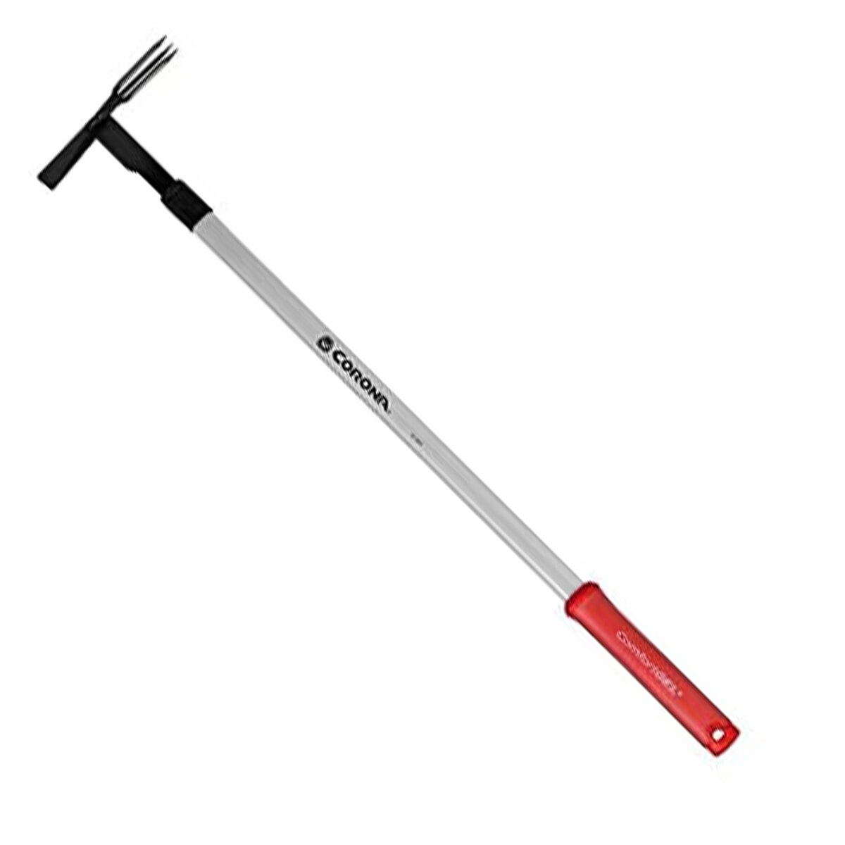 Extended 36" Reach Hoe/Cultivatorw ComfortGEL Grip