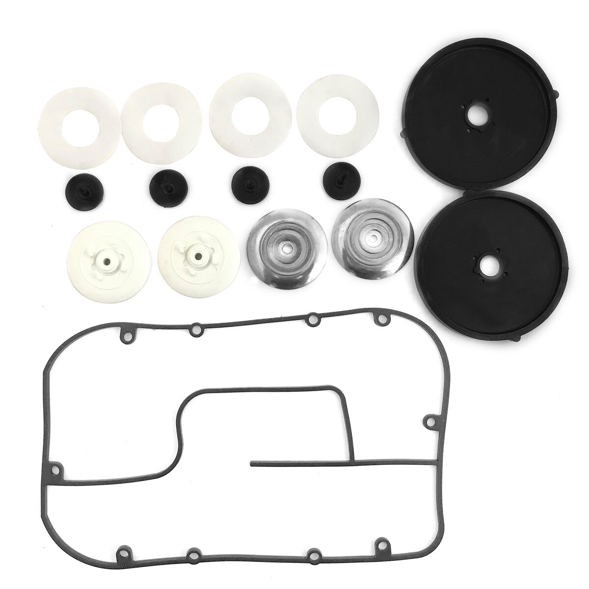 Diaphram Kit Ap-100 (14565)