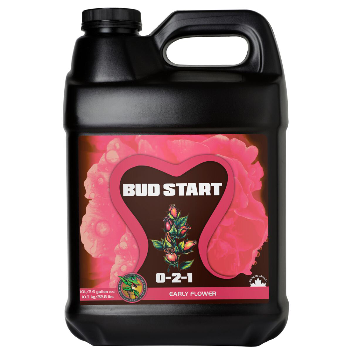Liquid Bud Start 10 L