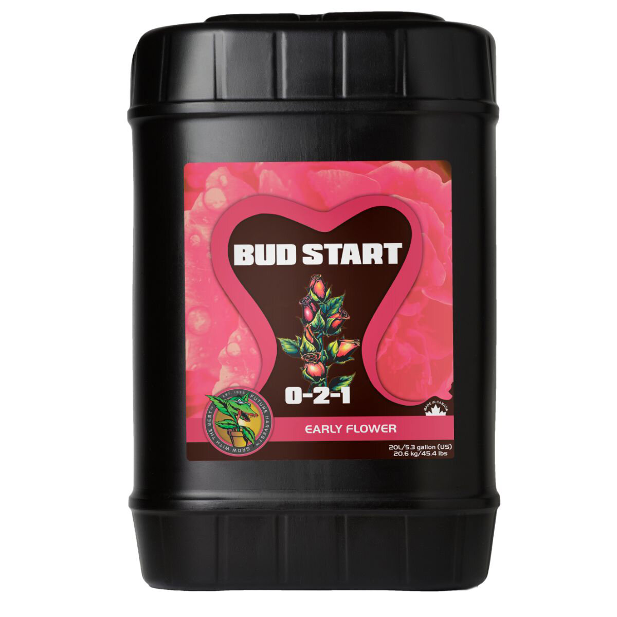 Liquid Bud Start 20 L