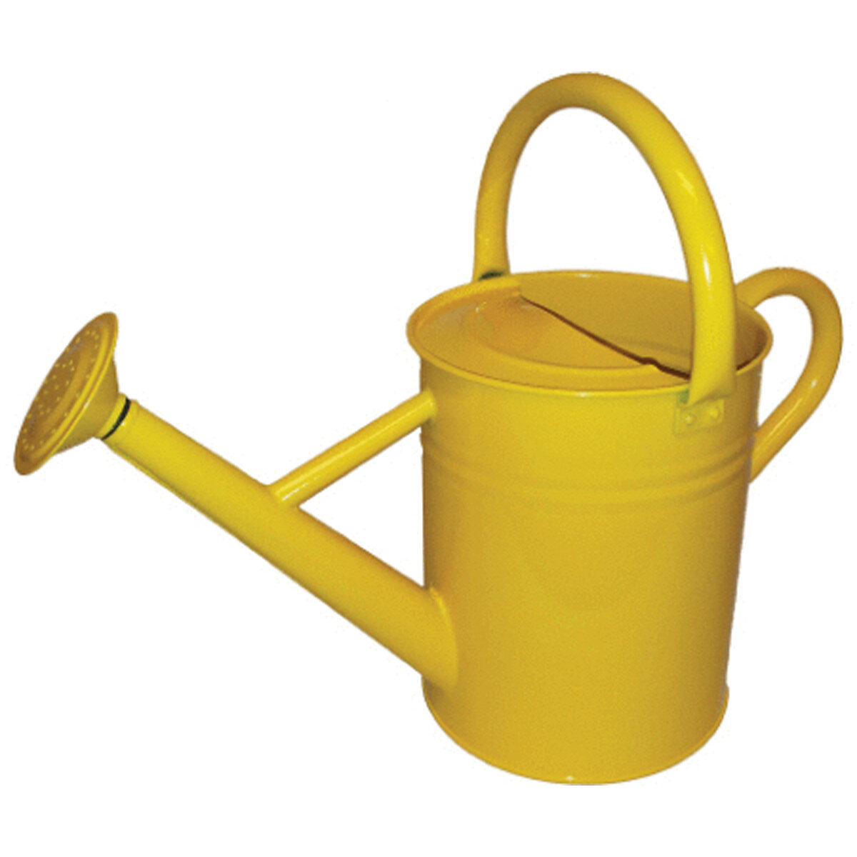 1 Gallon Watering Can-Sunshine Yellow