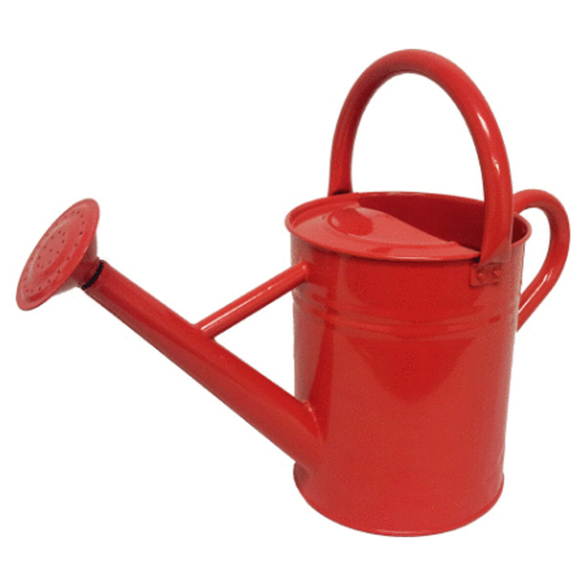 1 Gallon Watering Can-Heritage Scarlet