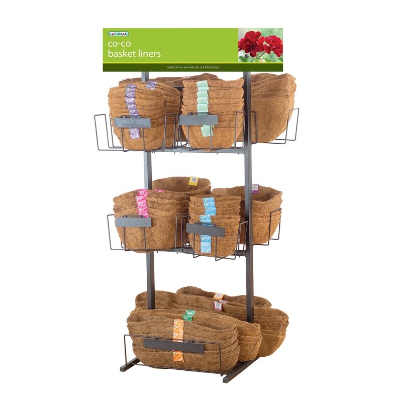 Coco Liner Display Deal DS (115 Pcs) Coco Liner Display Deal DS (115 Pcs)