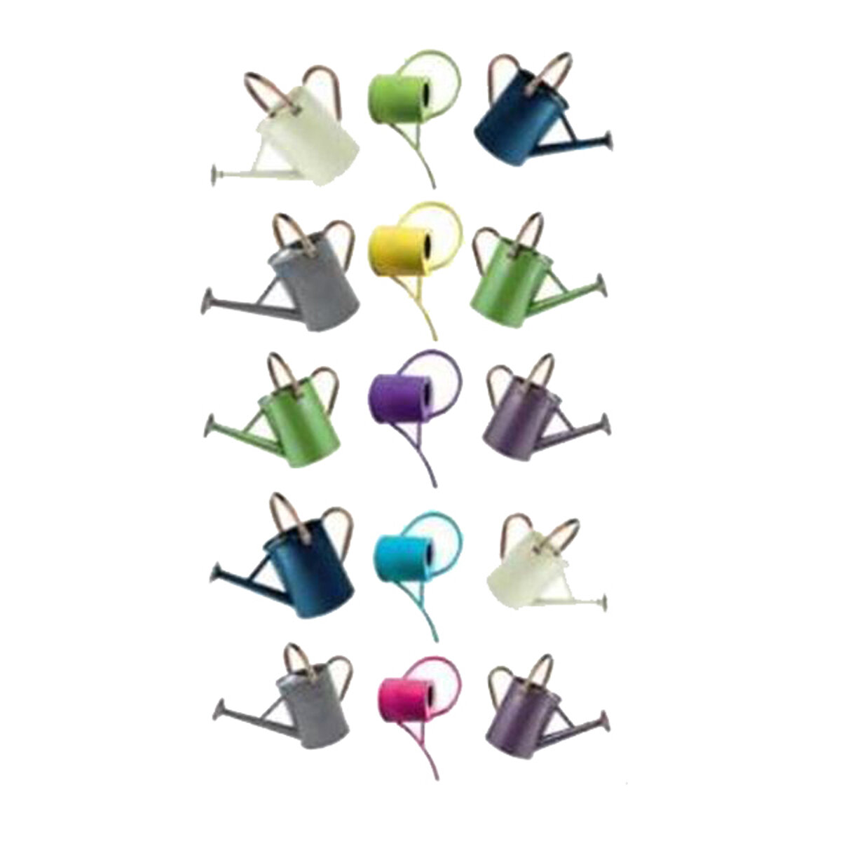Watering Can Display  (30 Pcs)