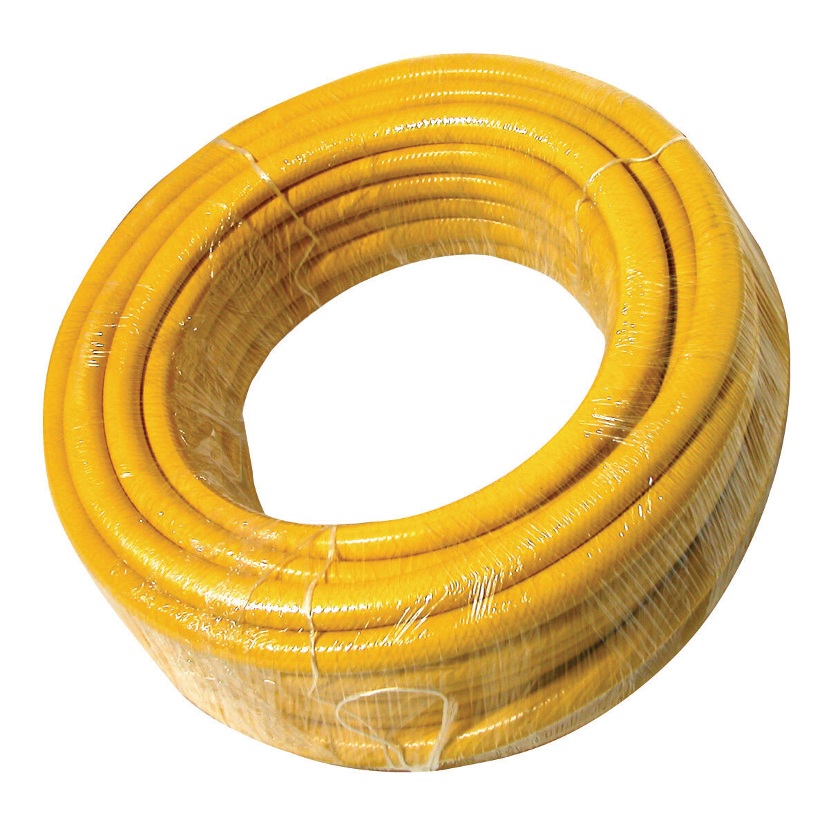 Hose Yellow Pro 1" x 100 ft Roll