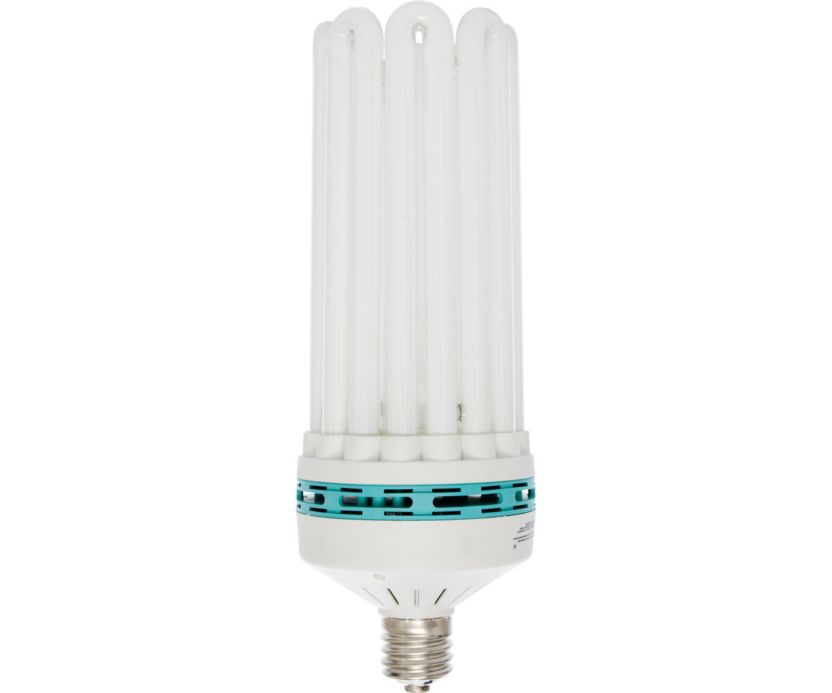 Compact Fluorescent Bulb Cool 200W 6500K