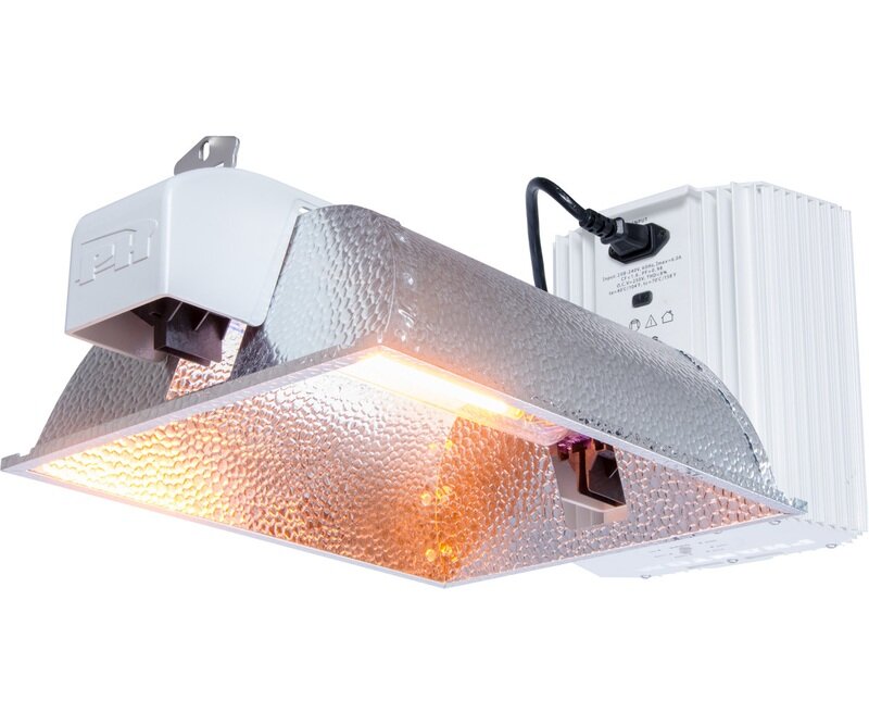 Phantom DE 1000W 240V Commercial Enclosed System Phantom DE 1000W 240V Commercial Enclosed System