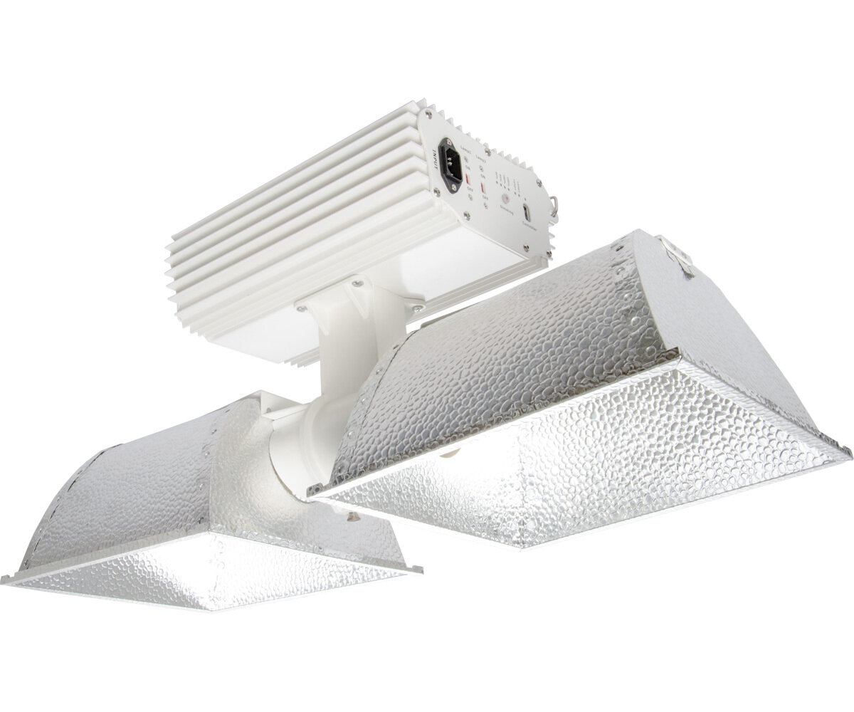 Phantom Dual 315W Cmh System No Lamp