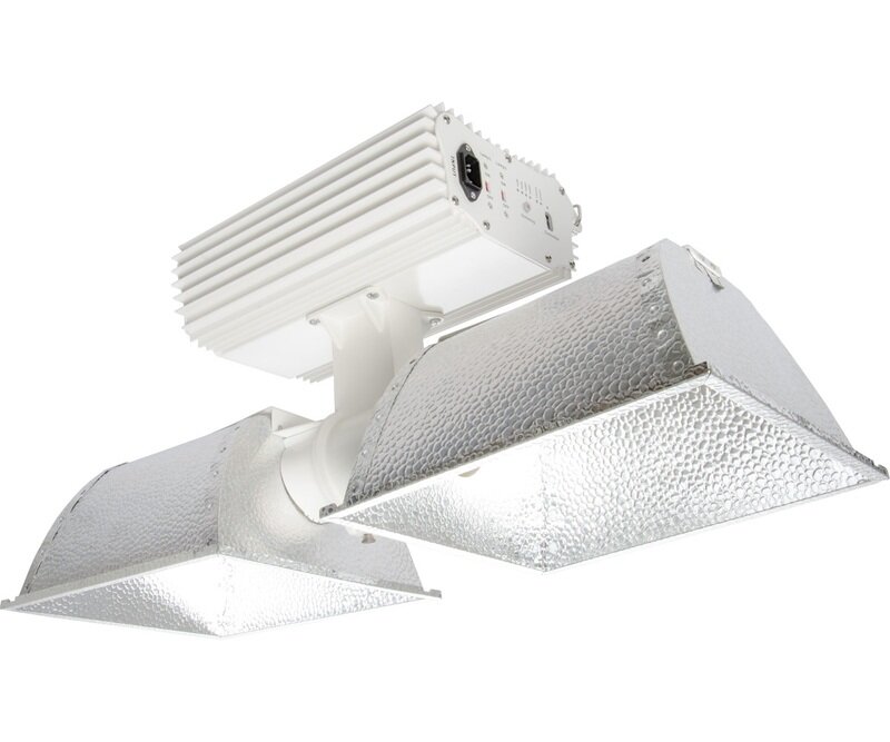 Phantom Dual 315W Cmh System No Lamp Phantom Dual 315W Cmh System No Lamp