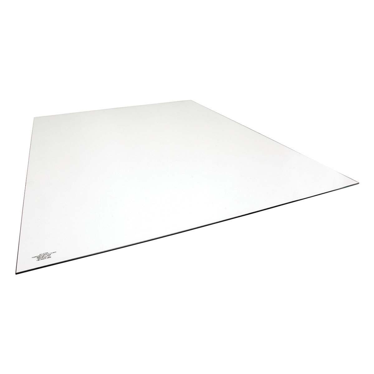 Lens RP8AC Reflector Hinged