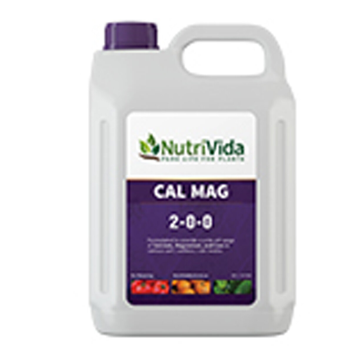 Nutrivida Cal Mag 10 L