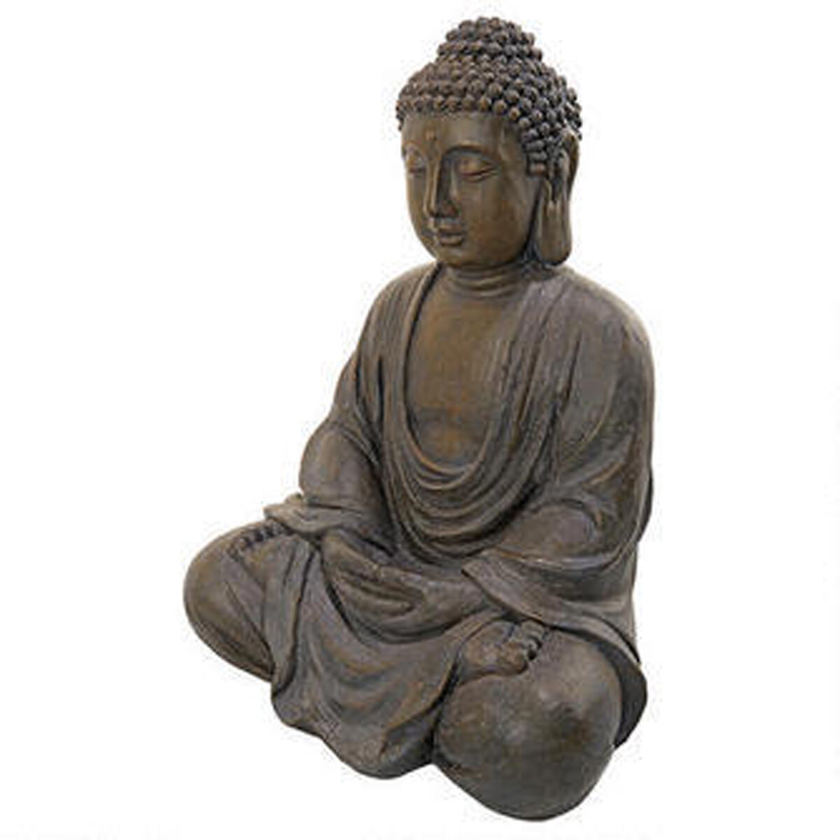 Dt Medium Buddha Of The Grand Temple
