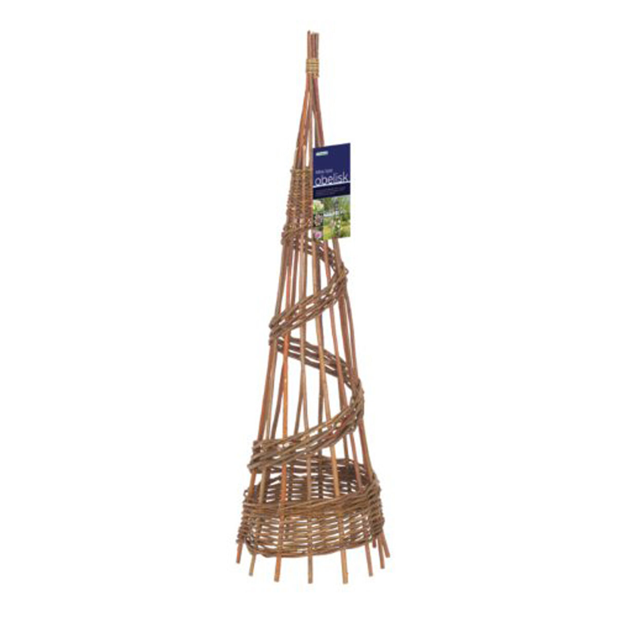 Obelisk 4.9 Sprial Willow