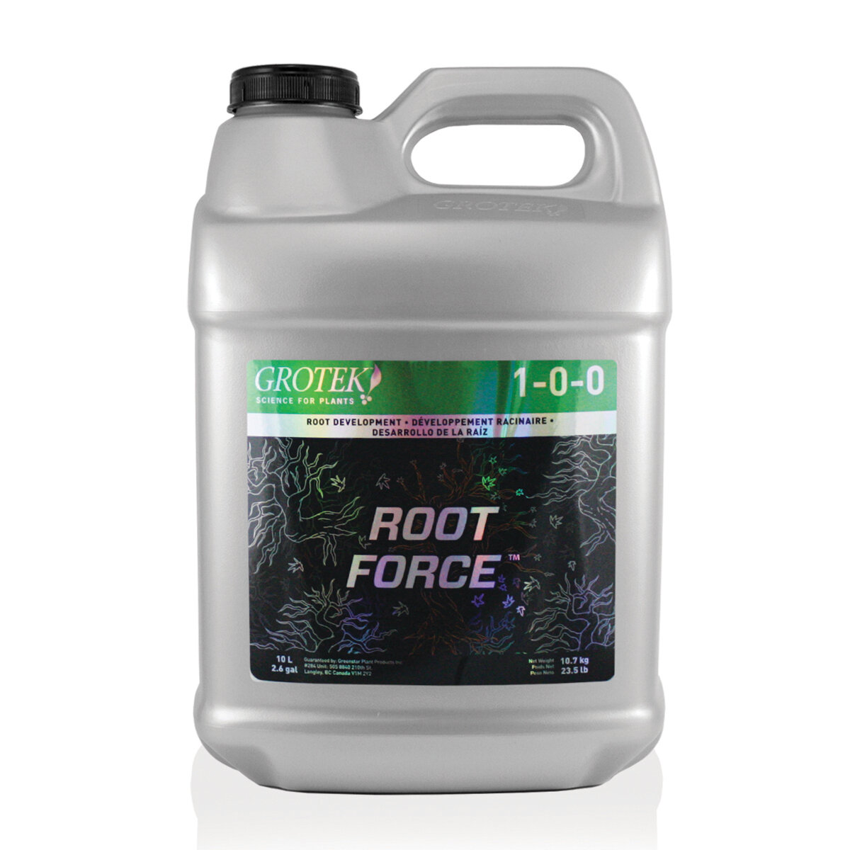 Grotek™ Root Force 10L