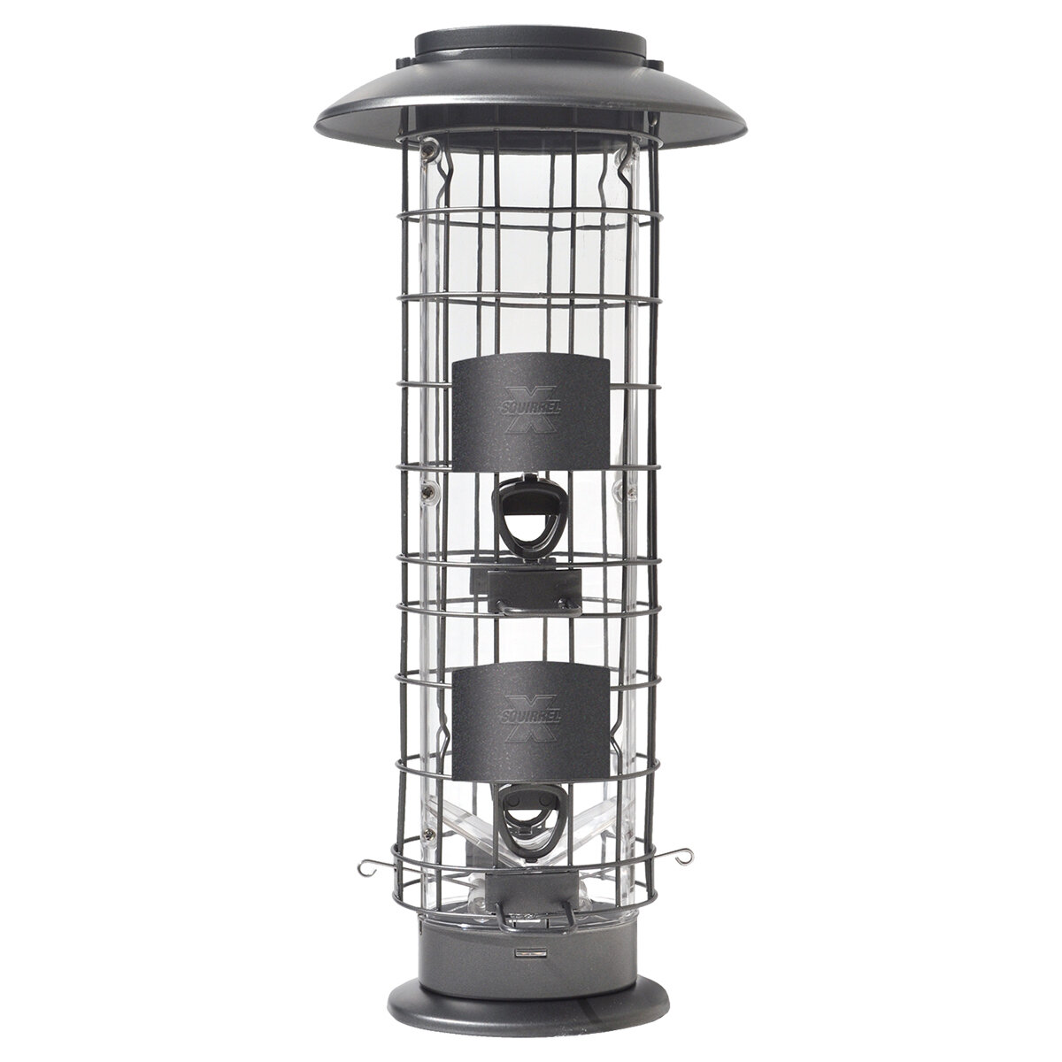 Classic Squirrel X4 Feeder