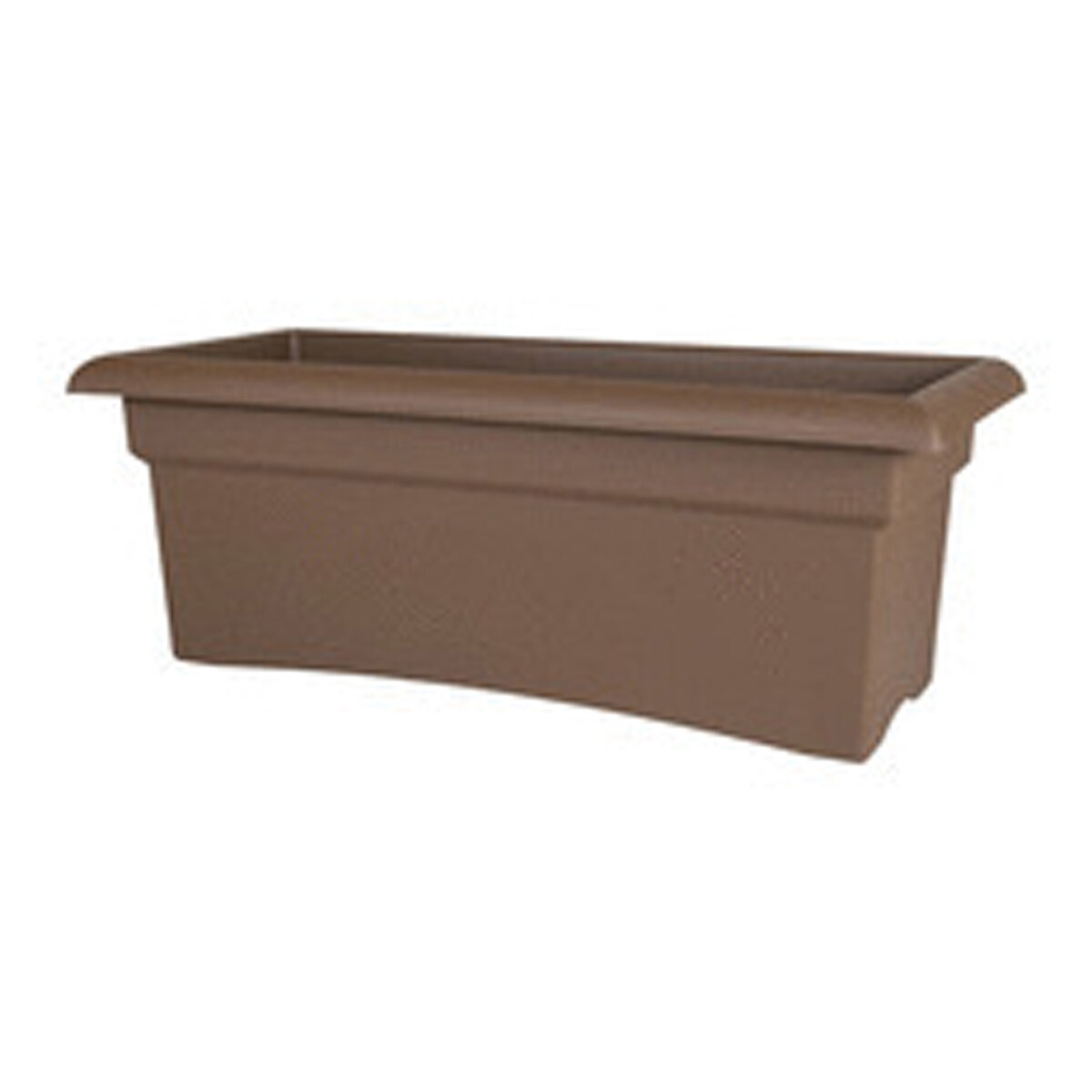 26" Veranda Box Chocolate