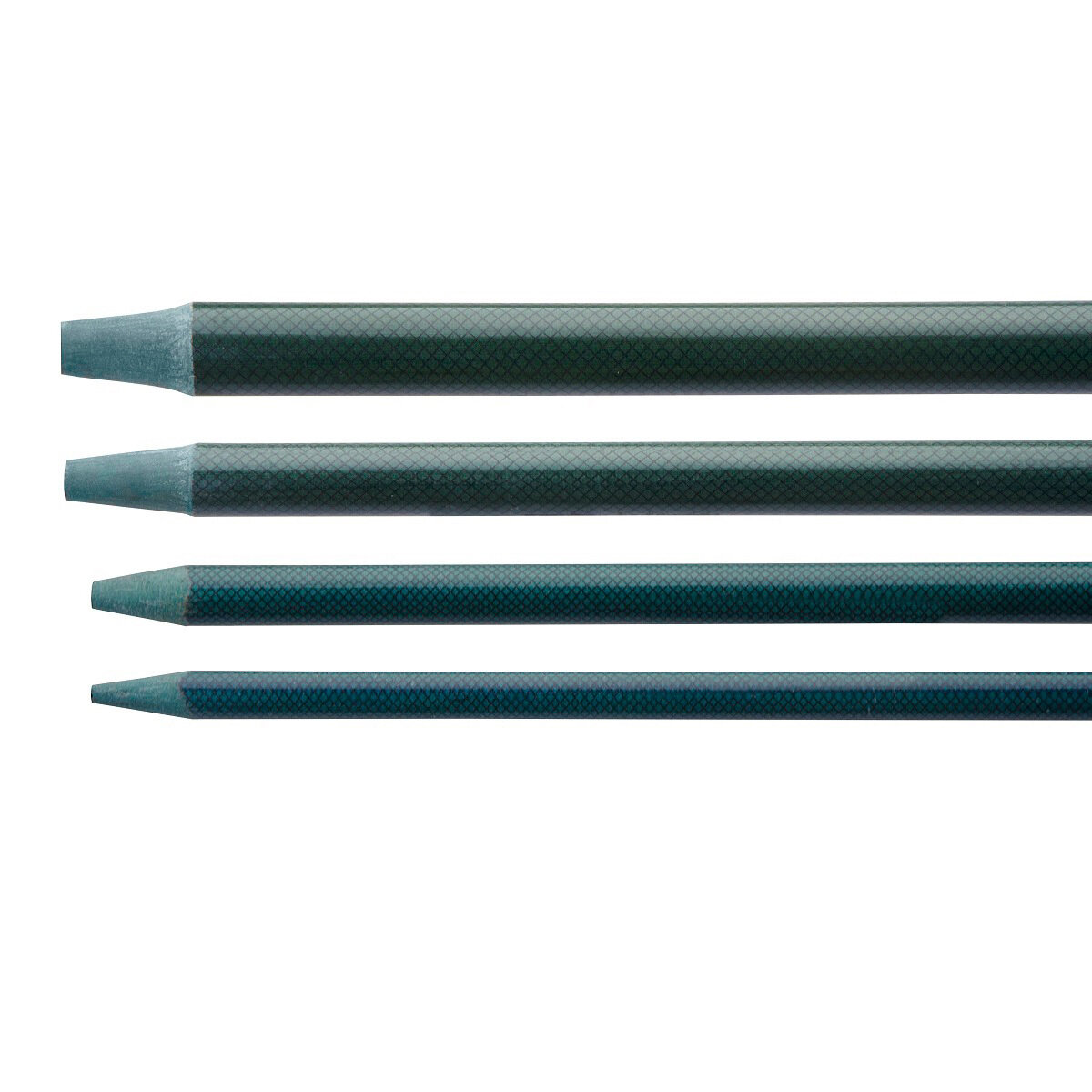 4' Fiberglass Stake