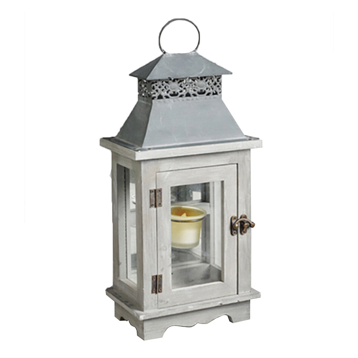 COL The Alderny Lantern-Small