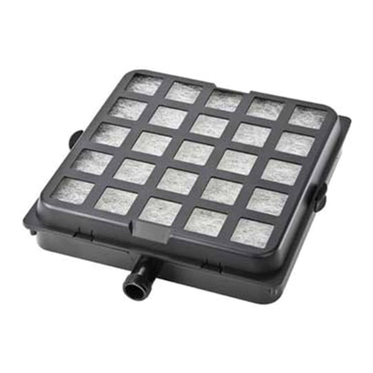 Pm500 7X7" Mech. Prefilter 4