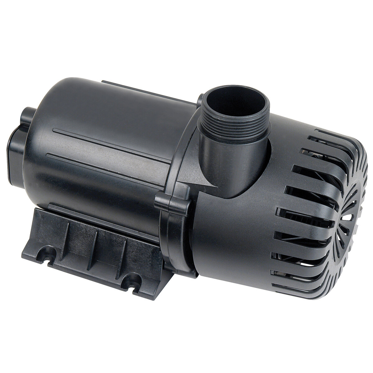 Hy-Drive 4000Gph Pump W/Prefilter