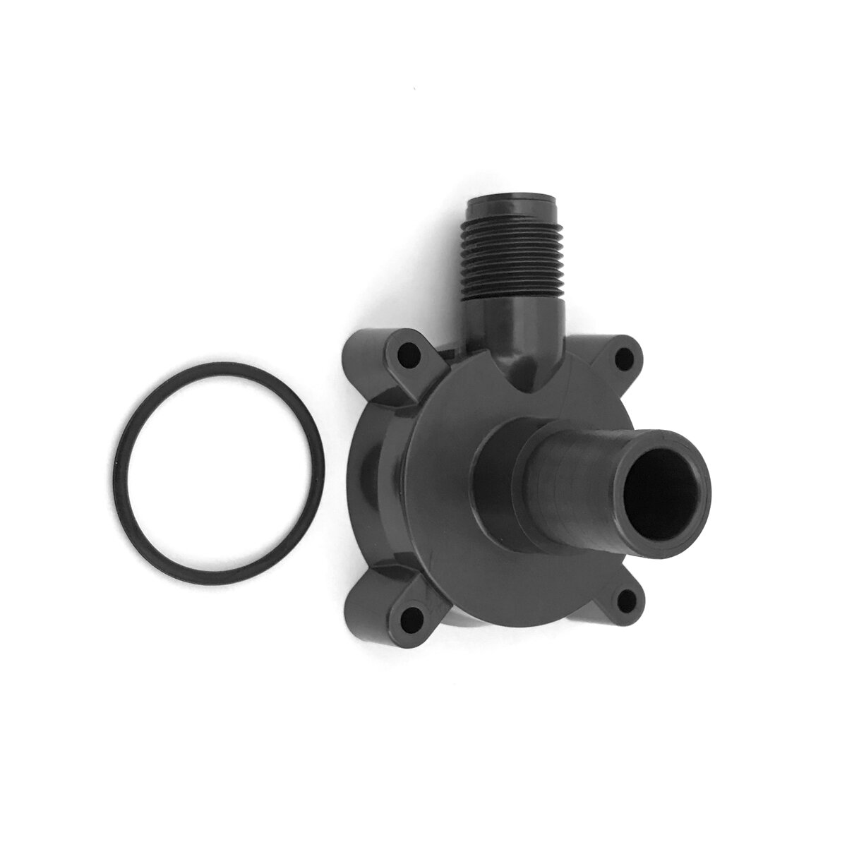 Volute w/Barbed Intake for 250GPH & 350GPH Pumps