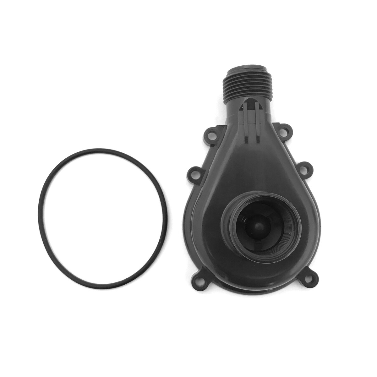 Mag Drive Face Plate and O-ring for  950gph