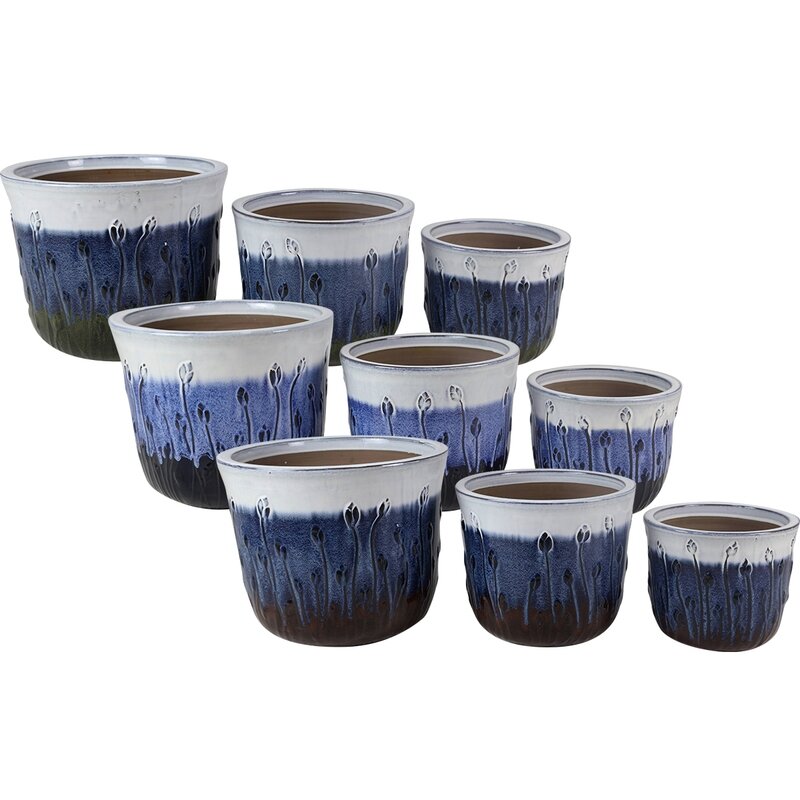 BeauFleur S/3 Asst Colour DS (18 Sets) BeauFleur S/3 Asst Colour DS (18 Sets)