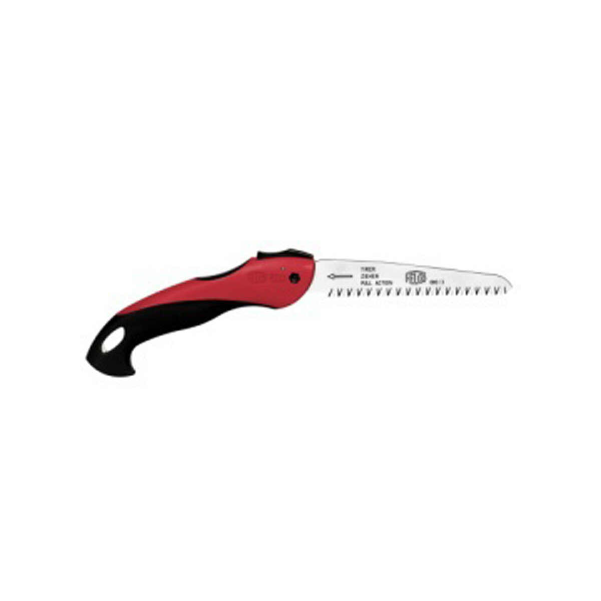 Pull-Stroke Folding Pruning Saw Blade16cm (6.3)