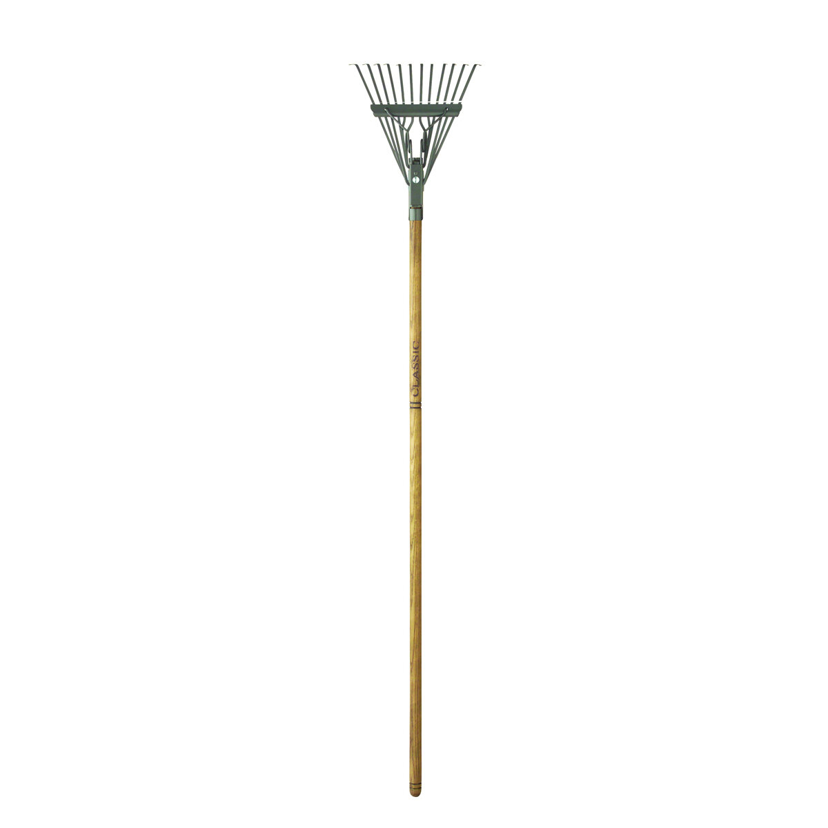 Classic 8" Shrub Rake