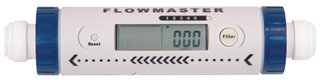 Flowmaster Monitor 3/8"