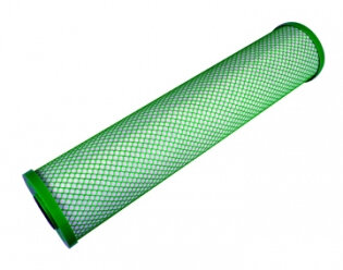 Big Boy Carbon Filter-Green
