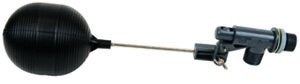 Float Valve Big 20+ GPM