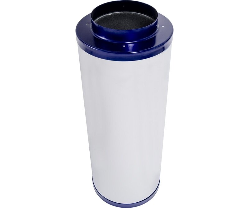 Active Air Inline Filter, 6 Active Air Inline Filter, 6"x24"