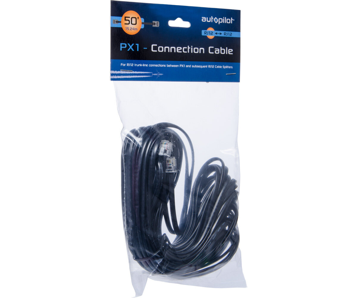 RJ12 Cord 50'