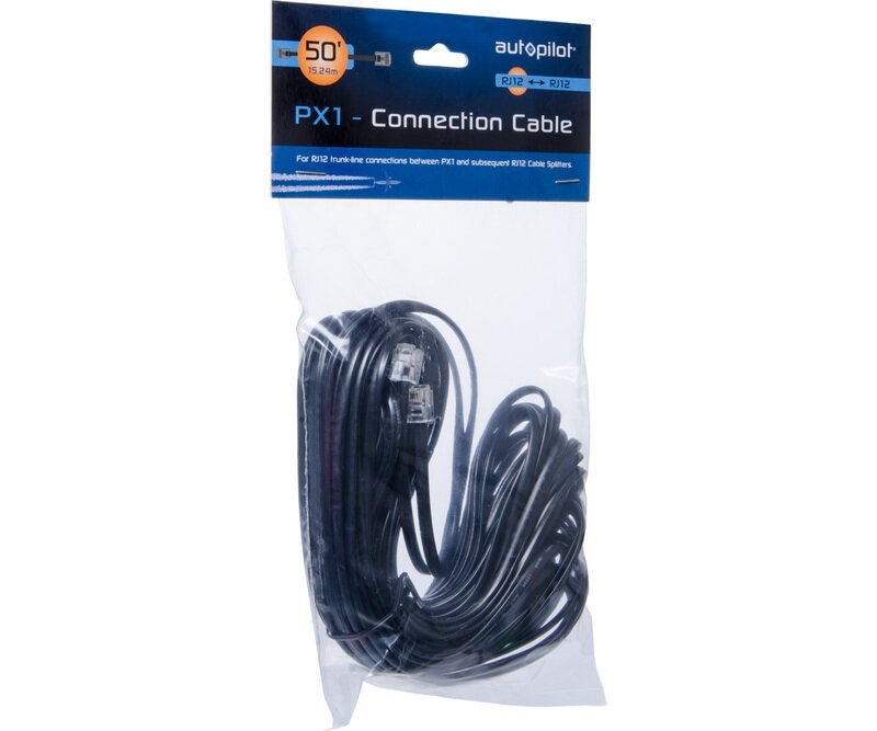 RJ12 Cord 50'