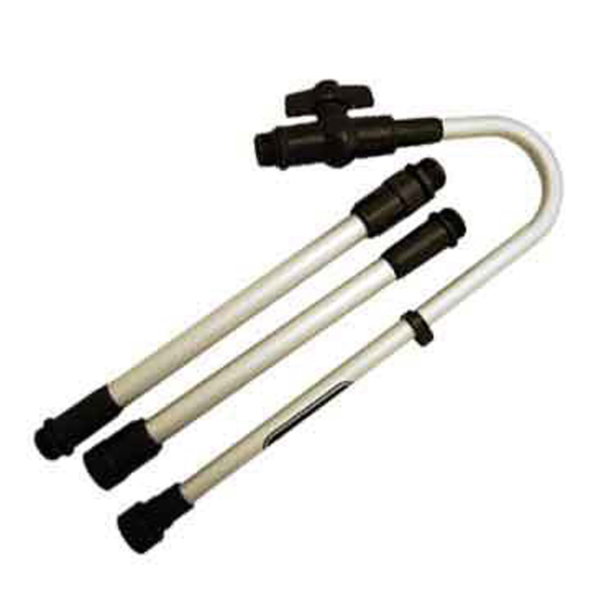 Mondi Water Pump Ext. W/Ball Valve 30"