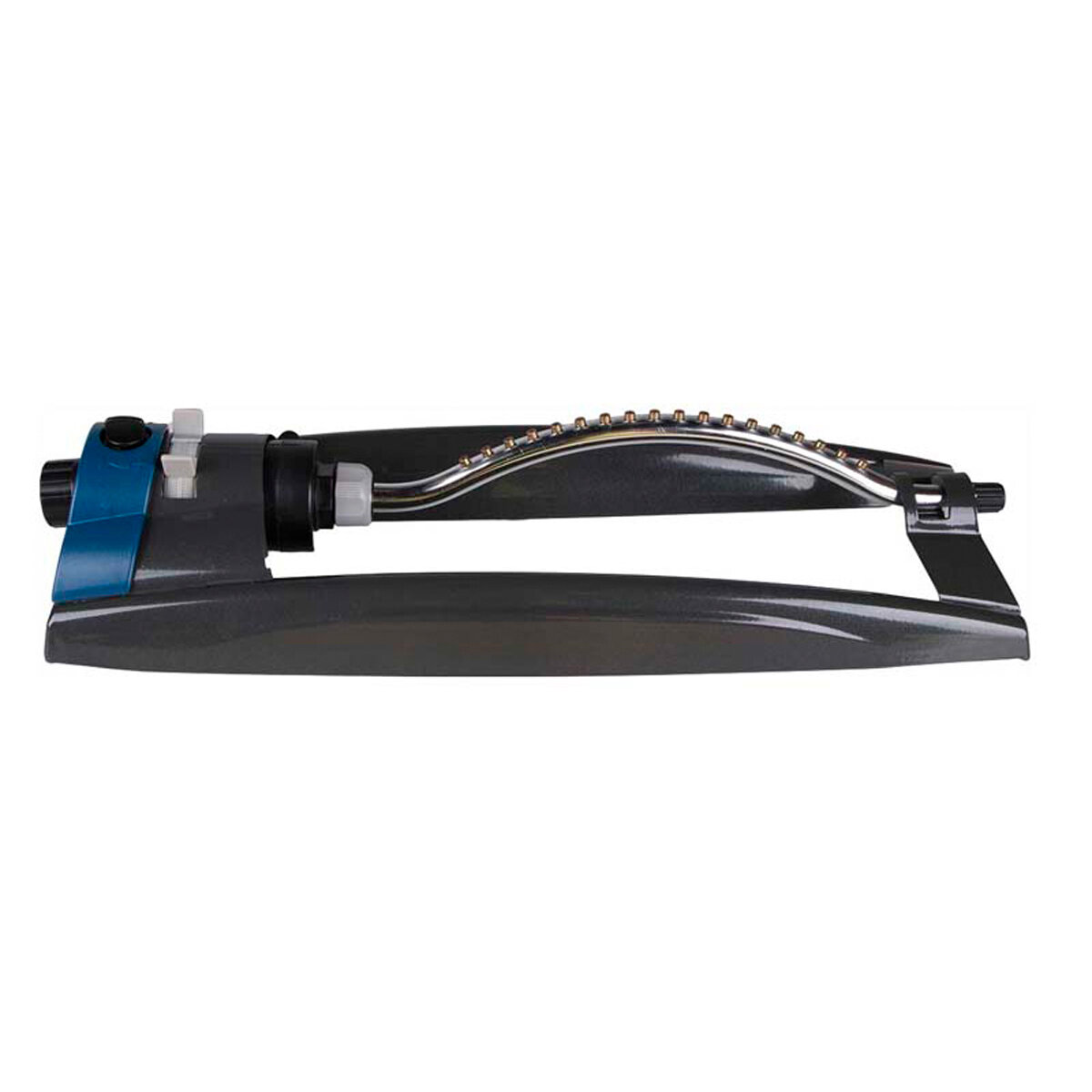 Metal Turbo Oscillating Sprinkler 2800Sq/'