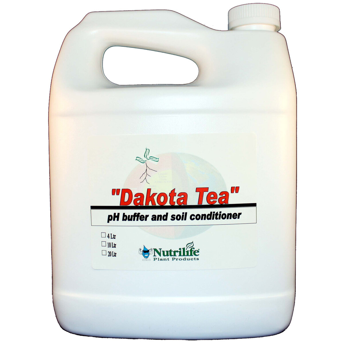 Dakota Tea 1L