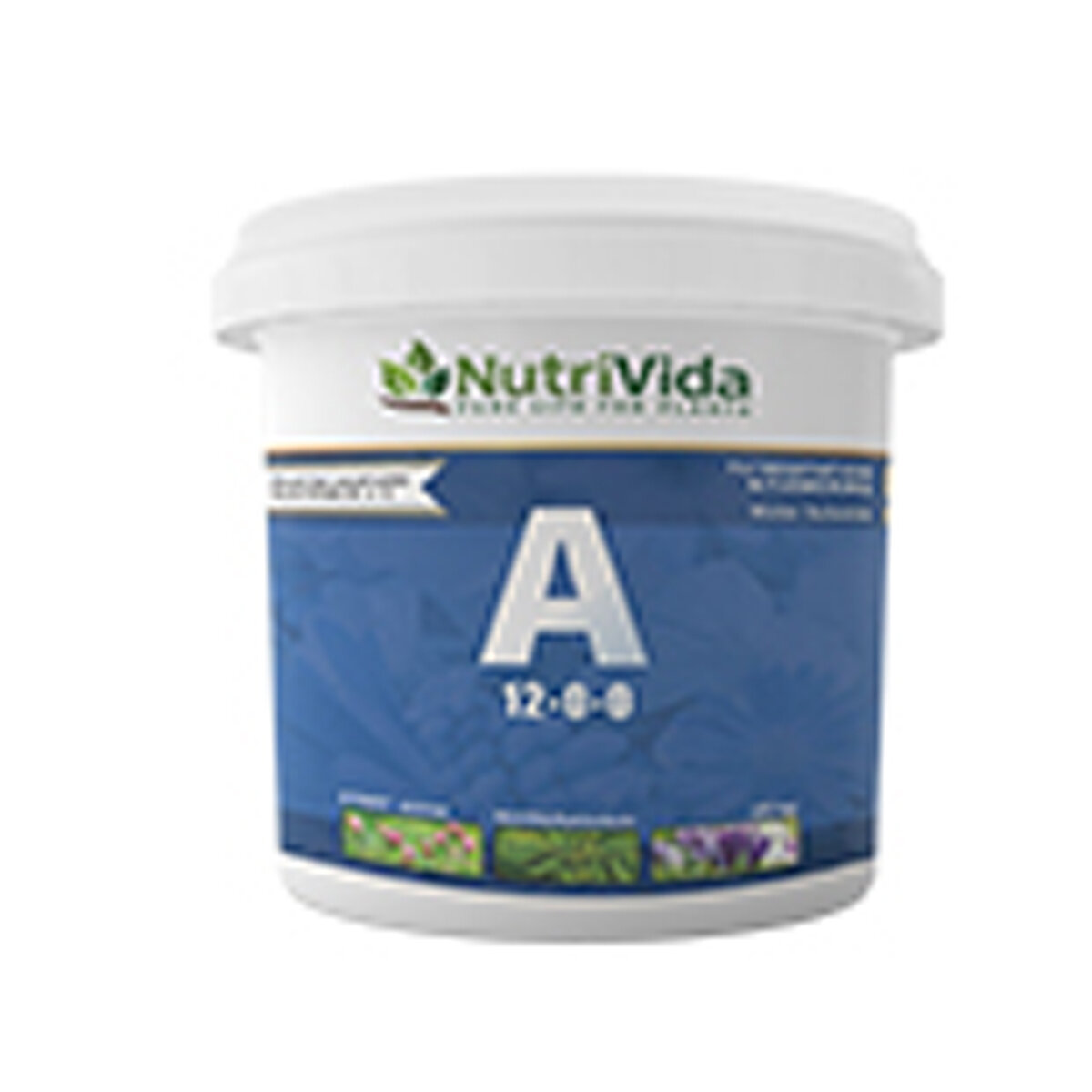 Nutrivida Powder A 25 kg