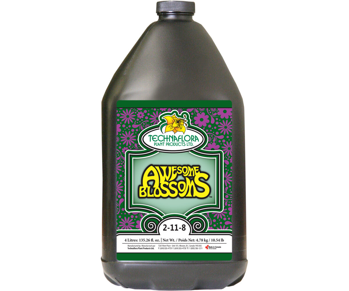 Awesome Blossoms 4 L
